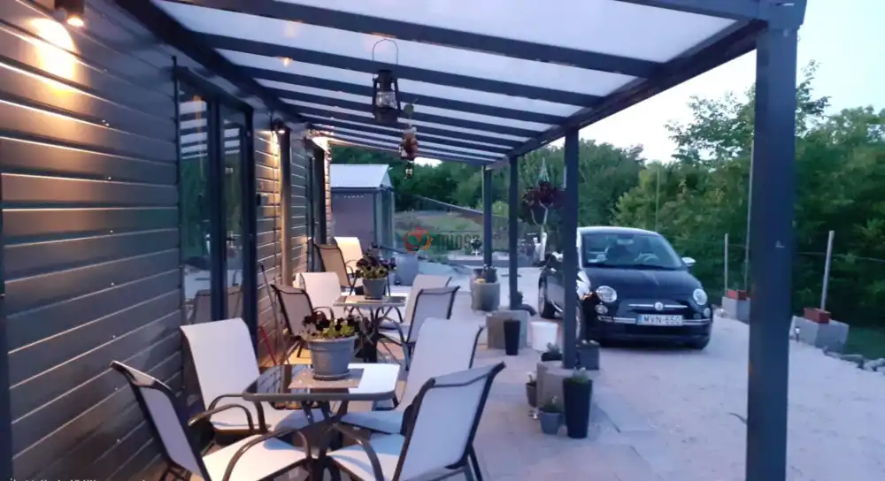 Somogy megye - Siójut