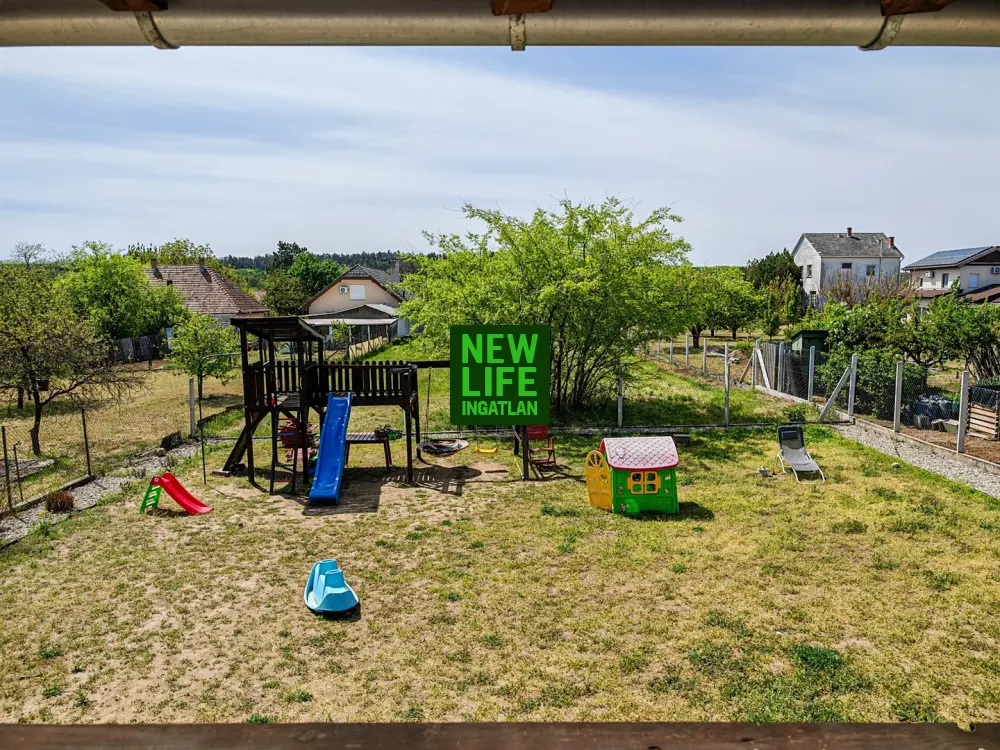 Pest megye - Sülysáp