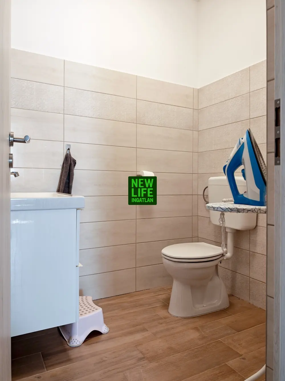 Pest megye - Sülysáp