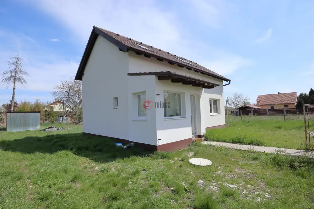 Csongrád megye - Szeged