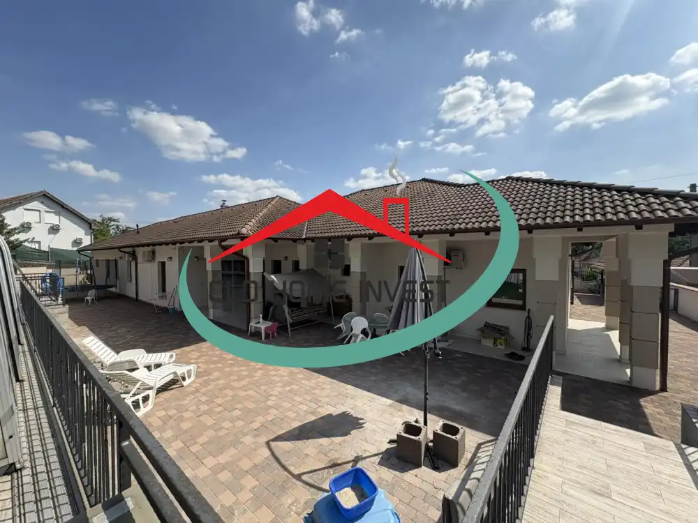 Pest megye - Szigetszentmiklós