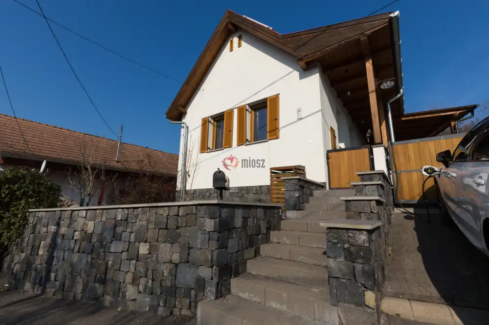 Pest megye - Szokolya