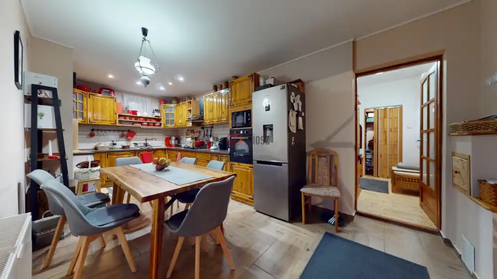 Borsod-Abaúj-Zemplén megye - Tarcal