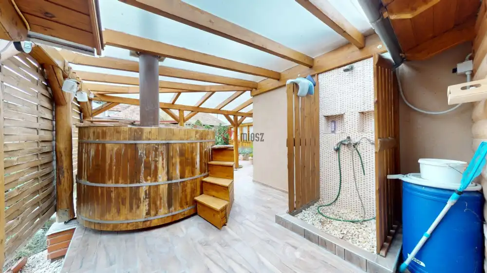 Borsod-Abaúj-Zemplén megye - Tarcal