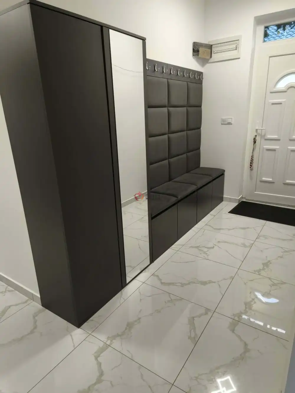 Zala megye - Teskánd