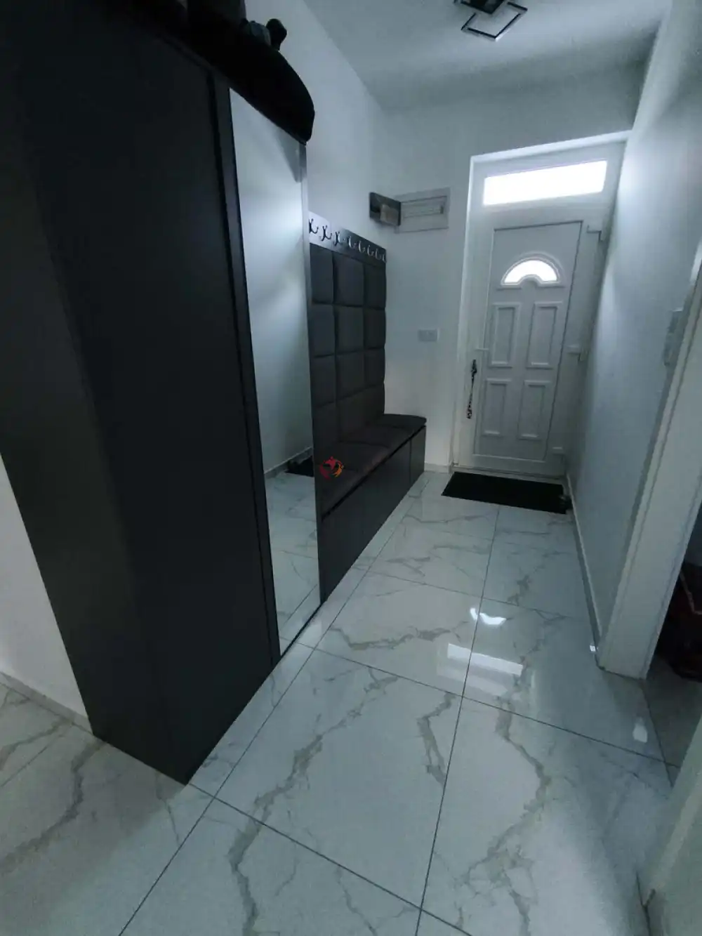 Zala megye - Teskánd