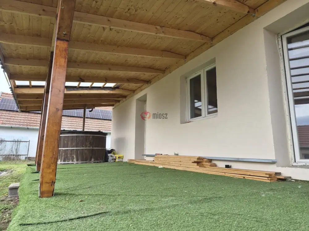 Jász-Nagykun-Szolnok megye - Tiszafüred