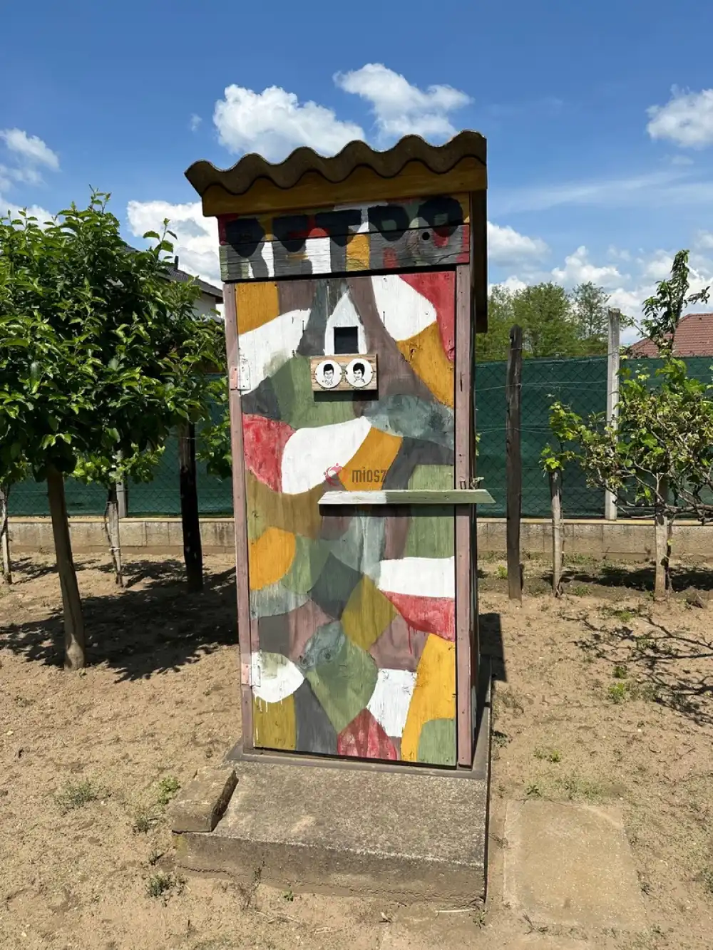 Pest megye - Vác