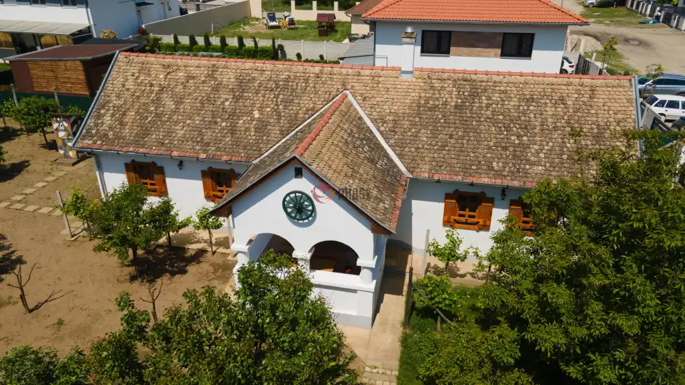 Pest megye - Vác