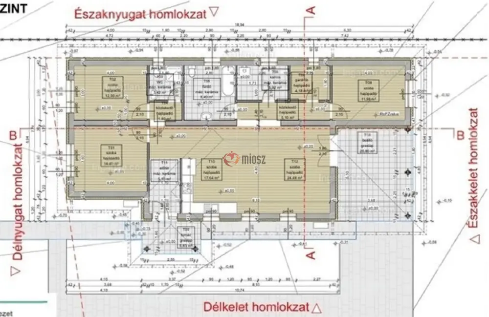 Pest megye - Veresegyház