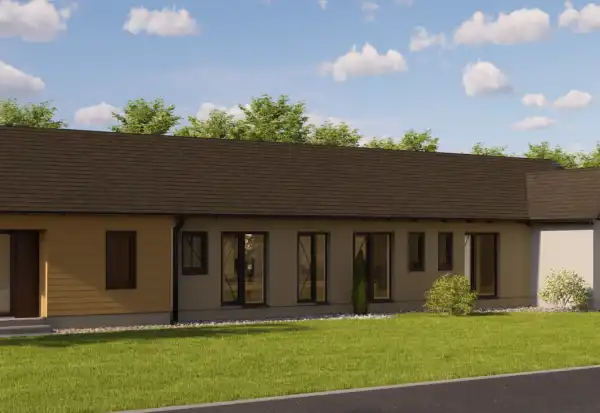 Eladó újszerű családi ház, Veresegyház 4 szoba 126 m² 120 M Ft