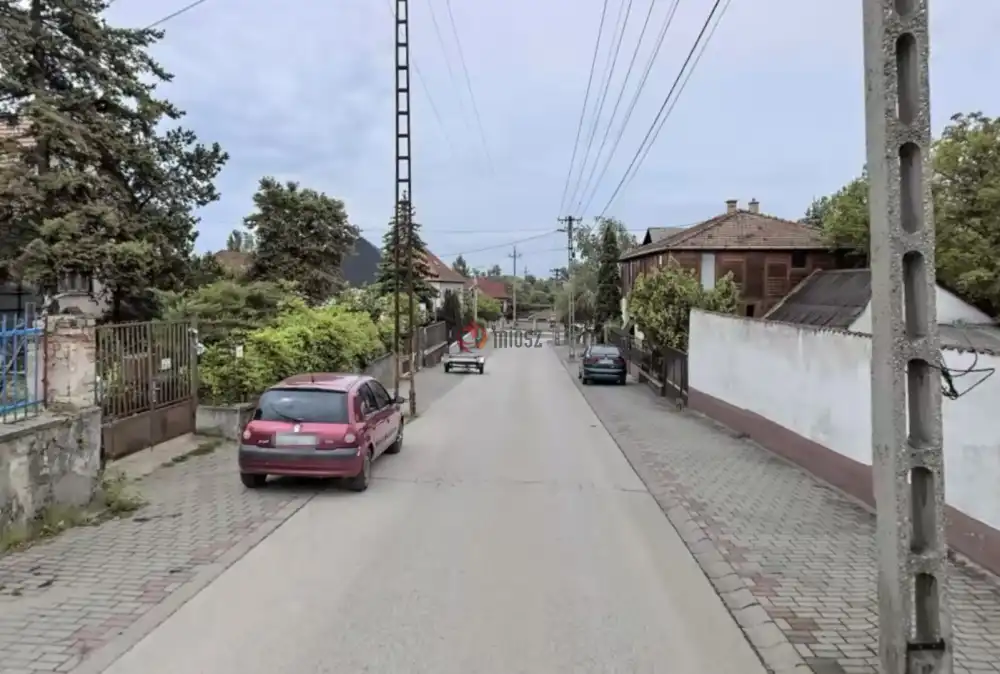 Pest megye - Veresegyház