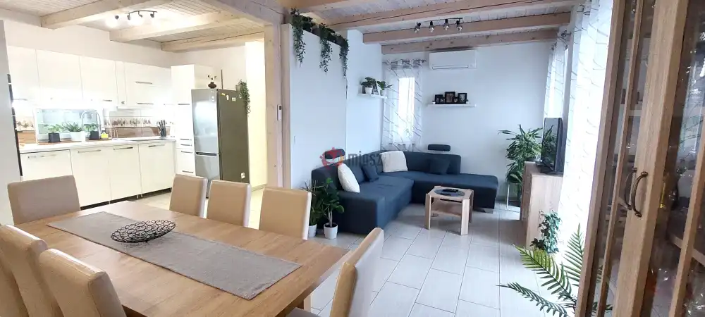 Pest megye - Verőce