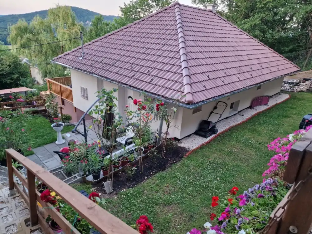 Pest megye - Verőce
