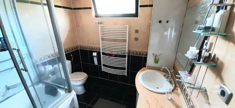 Pest megye - Verőce