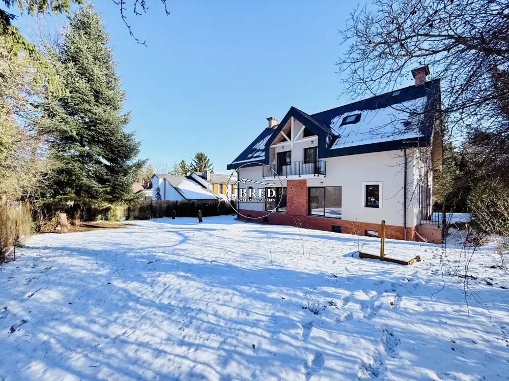 Budapest, II. kerület - Széphalom - II/A