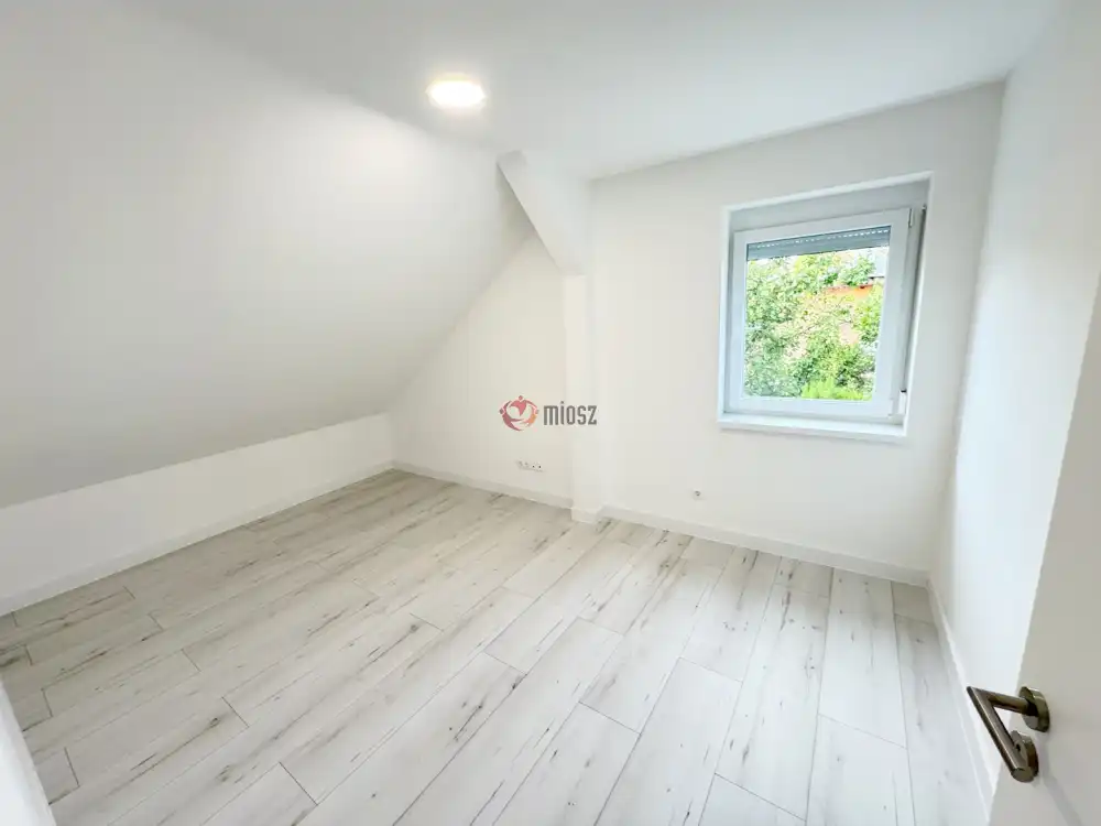 Budapest, XI. kerület - Adony utcai ltp.