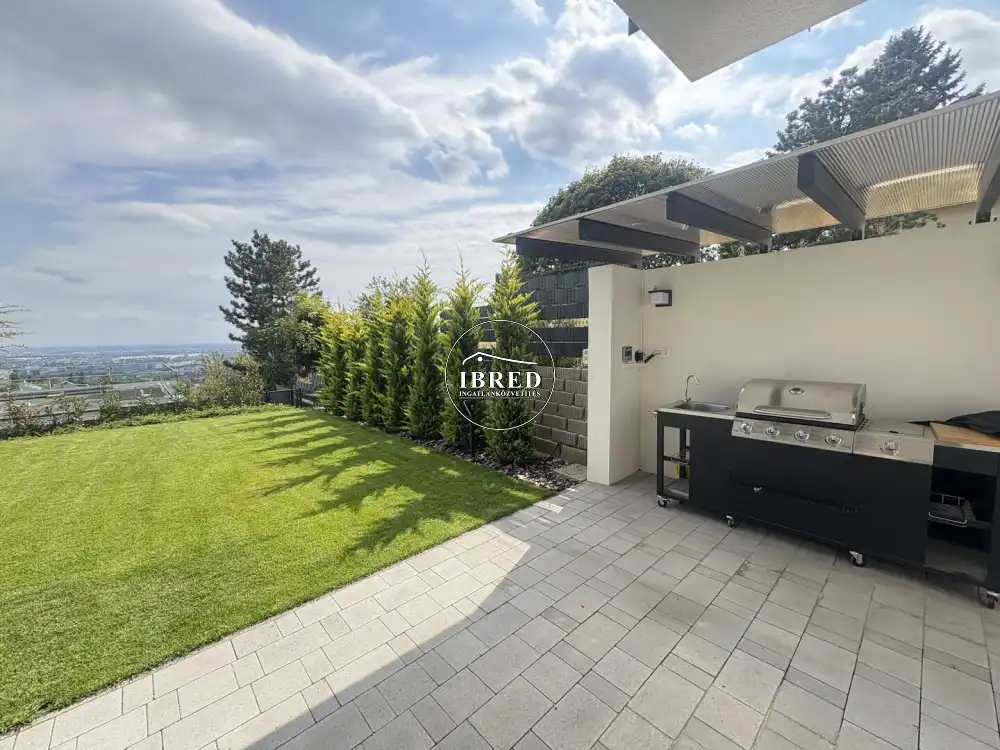 Budapest, XII. kerület - Farkasvölgy