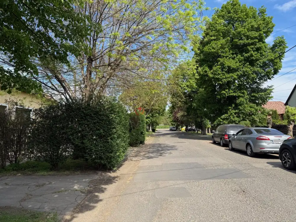 Budapest, XX. kerület - Gubacsipuszta