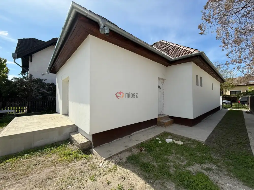 Budapest, XX. kerület - Gubacsipuszta