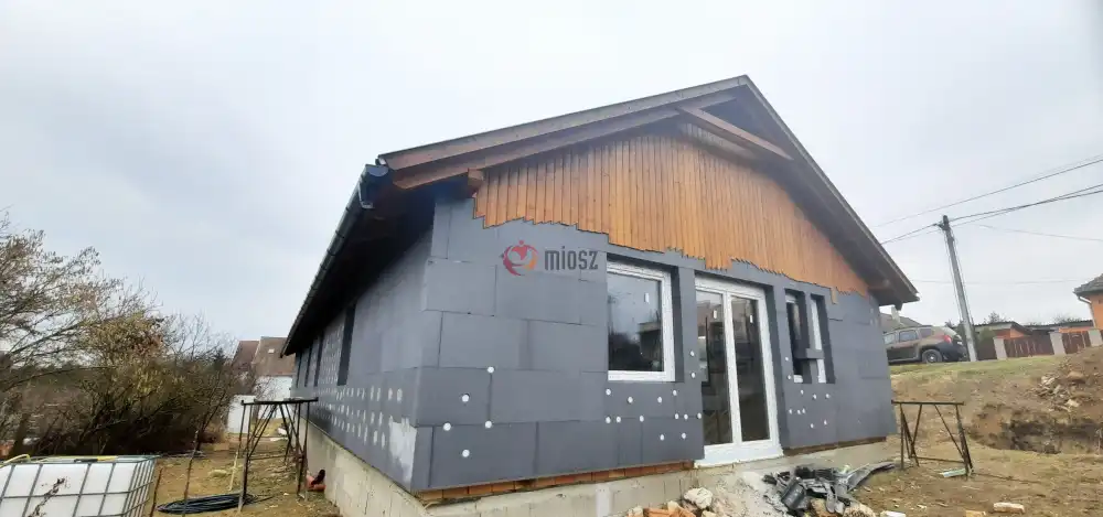 Pest megye - Rád