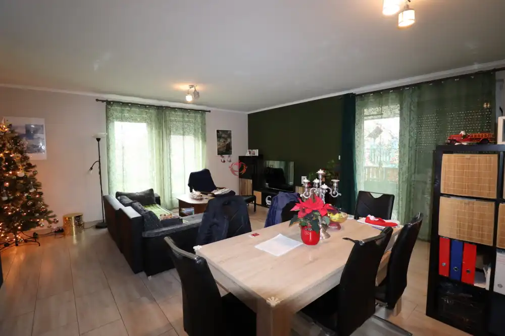 Pest megye - Szigethalom