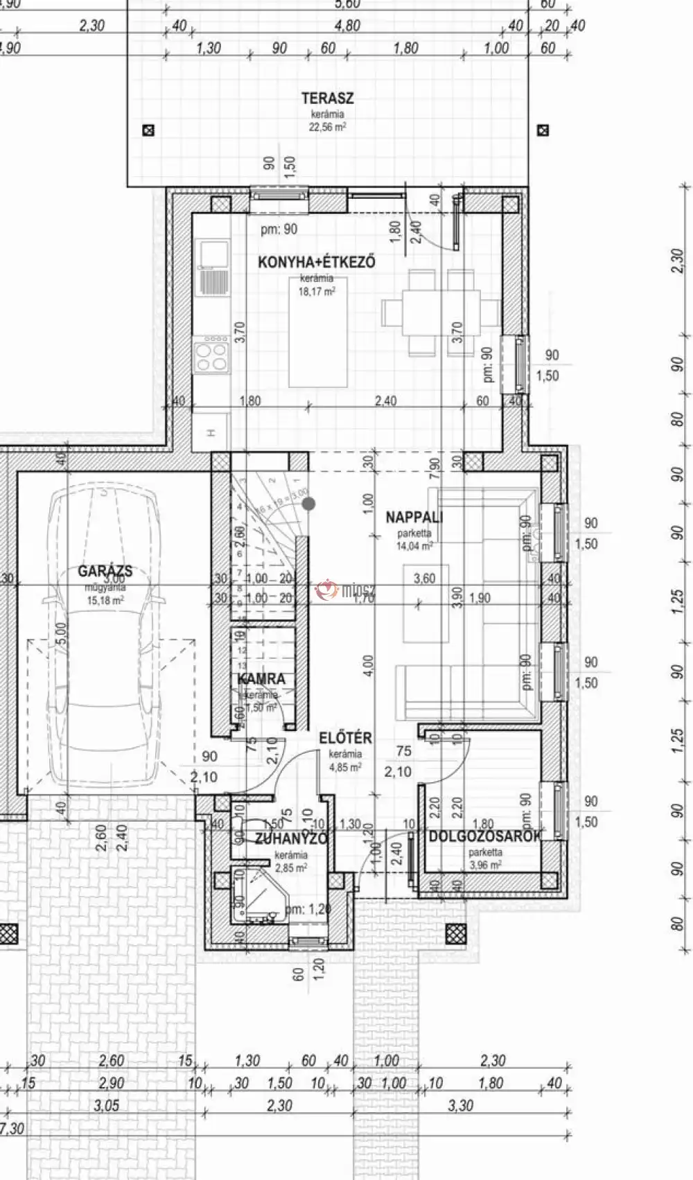 Pest megye - Sződliget