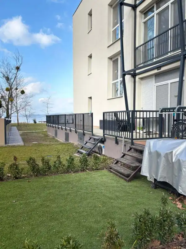 Eladó újszerű lakás, Balatonberény 1 szoba 22 m² 43 M Ft