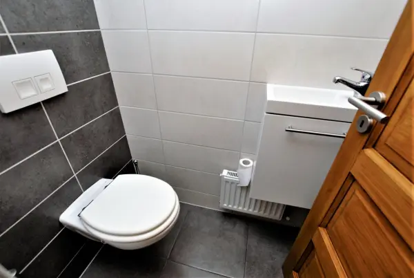 Eladó újszerű lakás, Budapest, I. kerület 2+3 szoba 120 m² 114.9 M Ft