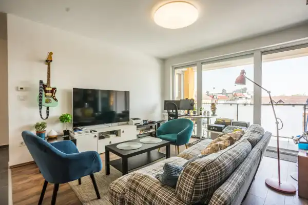 Eladó újszerű lakás, Budapest, IX. kerület 2 szoba 54 m² 79.8 M Ft