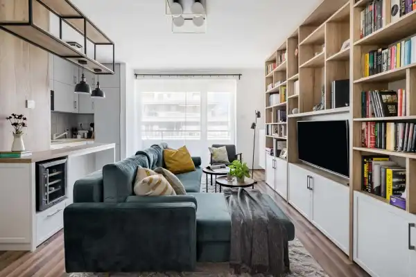 Eladó újszerű lakás, Budapest, IX. kerület 3 szoba 64 m² 119 M Ft