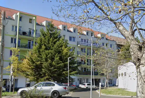 Eladó újszerű lakás, Budapest, IX. kerület 1 szoba 21 m² 36 M Ft