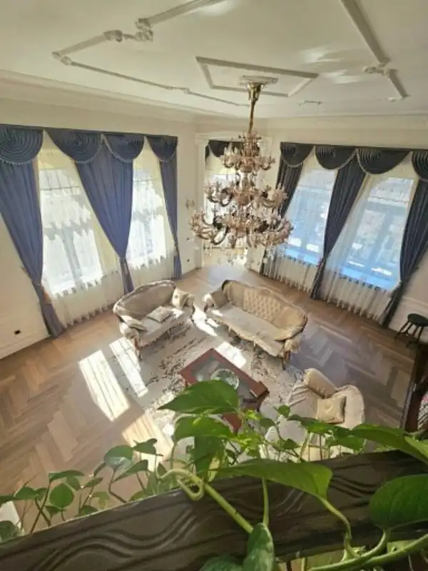 Eladó újszerű lakás, Budapest, VII. kerület 3 szoba 197 m² 150 M Ft