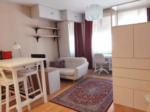 Eladó újszerű lakás, Budapest, VIII. kerület 1 szoba 30 m² 64.9 M Ft