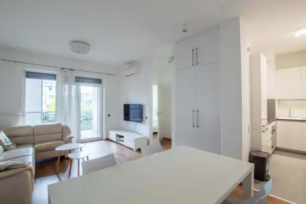 Eladó újszerű lakás, Budapest, XI. kerület 2 szoba 45 m² 129.99 M Ft Eladó újszerű lakás, Budapest, XI. kerület 2 szoba 45 m² 129.99 M Ft