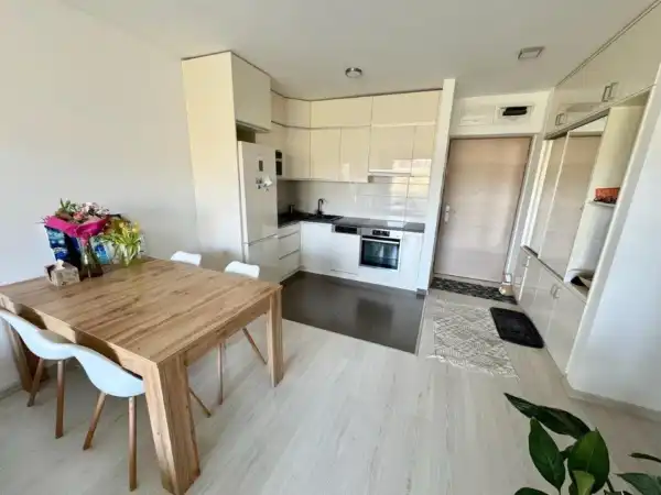 Eladó újszerű lakás, Budapest, XI. kerület 3 szoba 71 m² 112.5 M Ft
