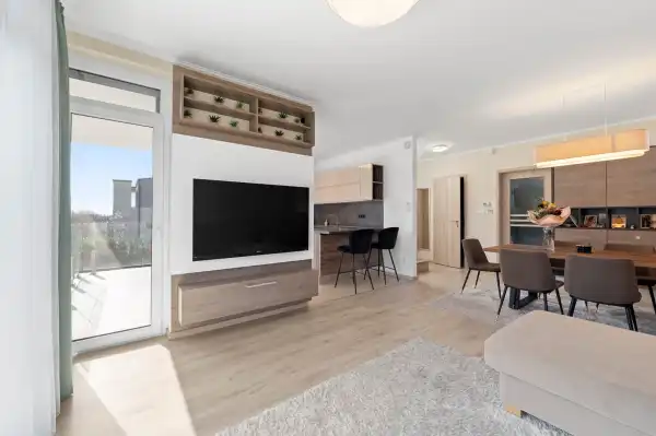 Eladó újszerű lakás, Budapest, XI. kerület 5 szoba 124 m² 249 M Ft