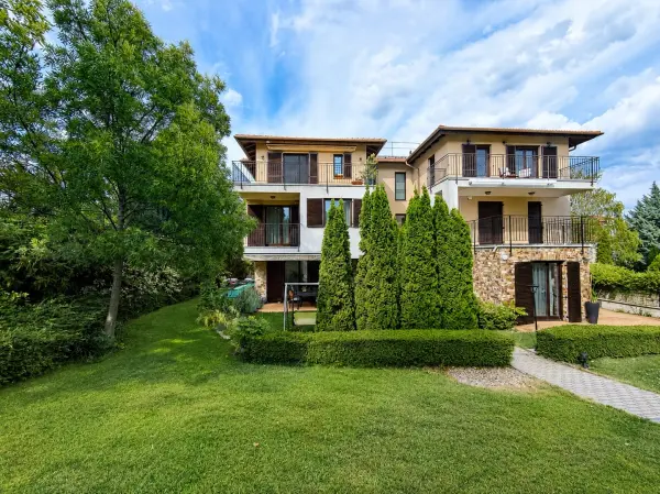 Eladó újszerű lakás, Budapest, XI. kerület 3 szoba 73 m² 189 M Ft
