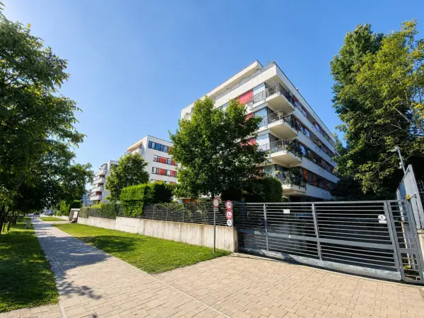 Eladó újszerű lakás, Budapest, XI. kerület 3 szoba 72 m² 133.88 M Ft