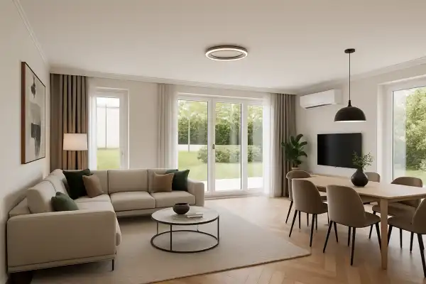 Eladó újszerű lakás, Budapest, XII. kerület 3 szoba 136 m² 269.9 M Ft