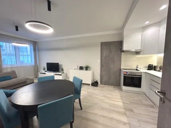 Eladó újszerű lakás, Budapest, XIII. kerület 3 szoba 66 m² 159.9 M Ft
