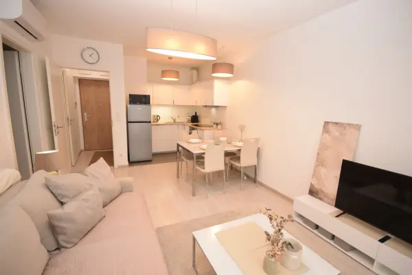 Eladó újszerű lakás, Budapest, XIII. kerület 2 szoba 41 m² 82.9 M Ft