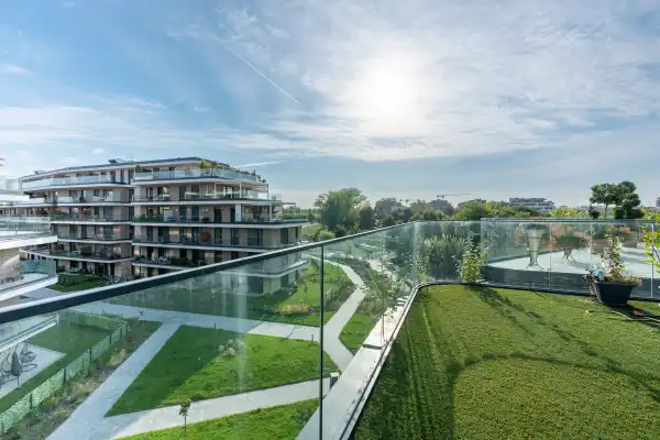 Eladó újszerű lakás, Budapest, XIV. kerület 3 szoba 80 m² 169.9 M Ft