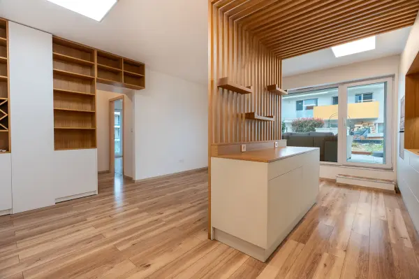 Eladó újszerű lakás, Budapest, XIV. kerület 3 szoba 75 m² 169.9 M Ft
