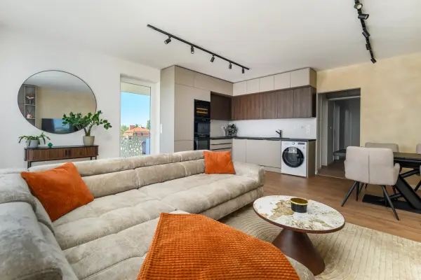 Eladó újszerű lakás, Budapest, XIV. kerület 3 szoba 73 m² 169.9 M Ft