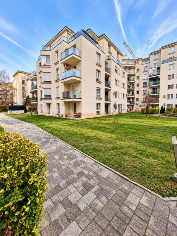 Eladó újszerű lakás, Budapest, XIV. kerület 2 szoba 53 m² 87 M Ft