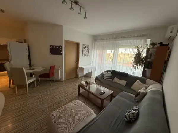 Eladó újszerű lakás, Budapest, XIV. kerület 2 szoba 57 m² 87.62 M Ft