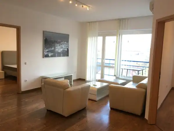 Eladó újszerű lakás, Budapest, XIV. kerület 3 szoba 80 m² 121.4 M Ft