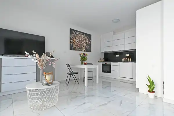 Eladó újszerű lakás, Budapest, XIX. kerület 1+1 szoba 36 m² 59.9 M Ft