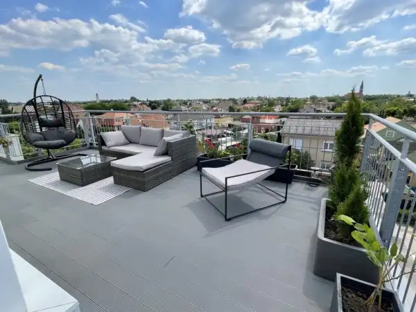 Eladó újszerű lakás, Budapest, XX. kerület 3 szoba 79 m² 118.98 M Ft